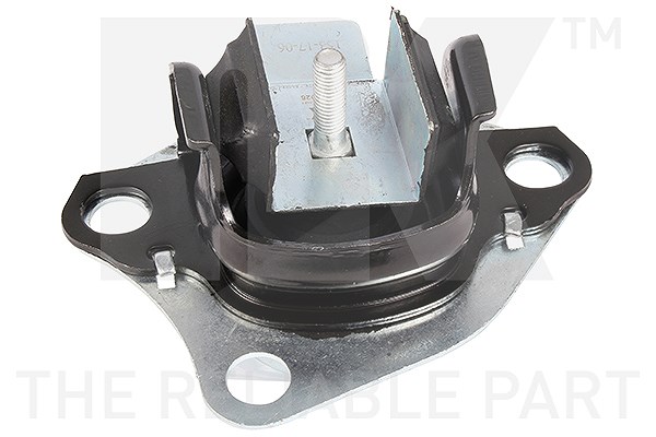 Nk Lagerung, Motor [Hersteller-Nr. 59739028] für Renault