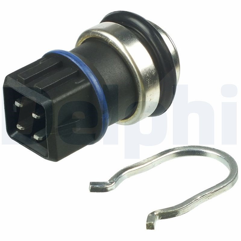 Für DELPHI TS10274 THERMAL SWITCH FAN FORD/VW - Bild 6