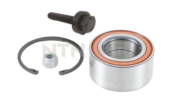 Snr Radlagersatz [Hersteller-Nr. R154.63] für Ford, VW, Seat