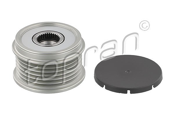 Topran Generatorfreilauf [Hersteller-Nr. 209173] für Vauxhall, Opel