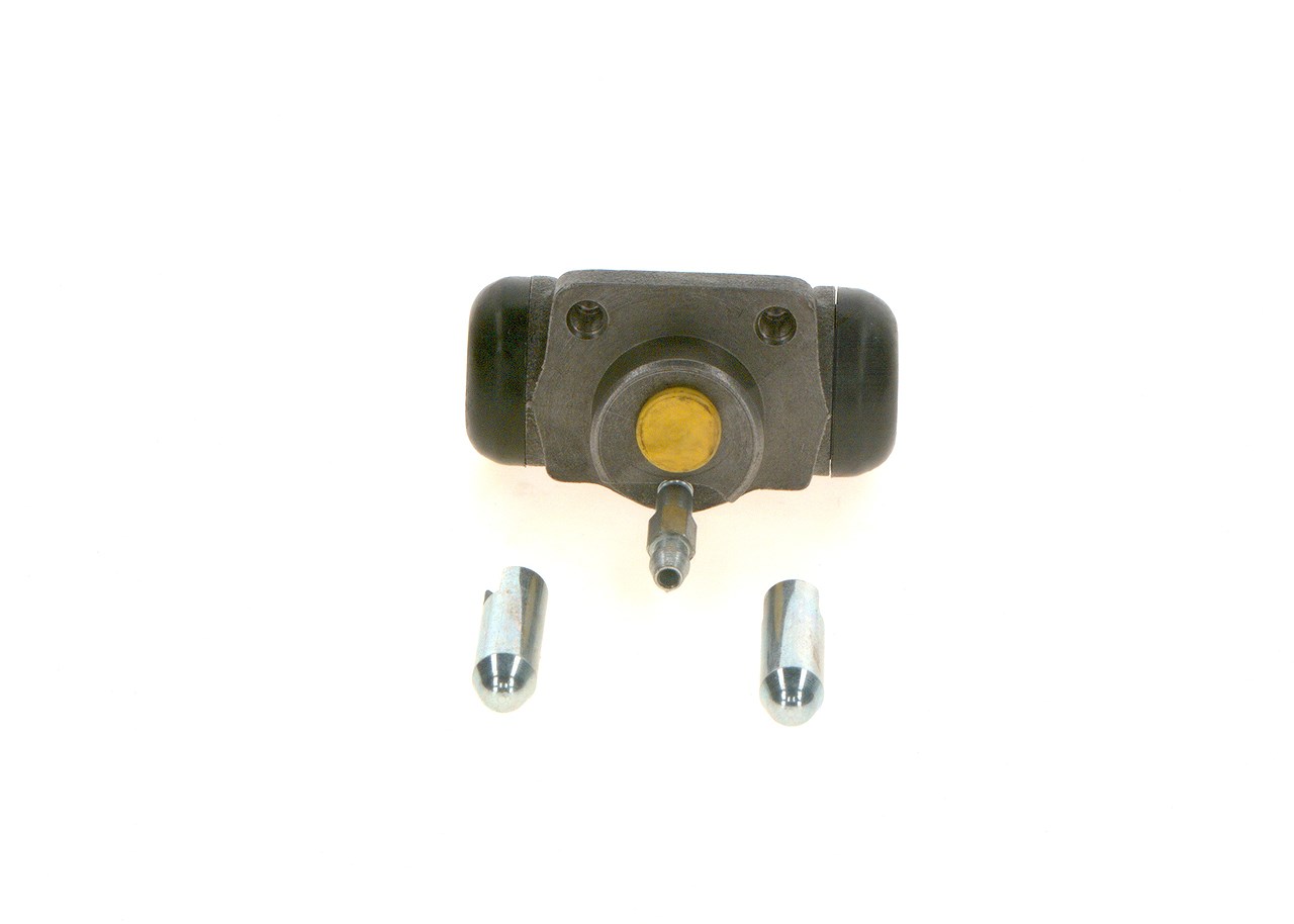 Bosch Radbremszylinder [Hersteller-Nr. 0986475033] für Mercedes-Benz, Puch