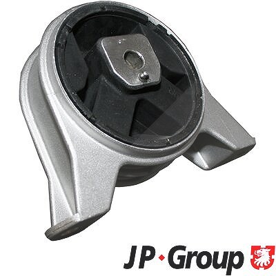 Jp Group Lagerung, Motor [Hersteller-Nr. 1217907880] für Opel, Vauxhall