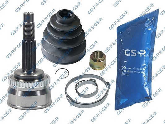 Gsp Gelenksatz, Antriebswelle [Hersteller-Nr. 841034] für Nissan