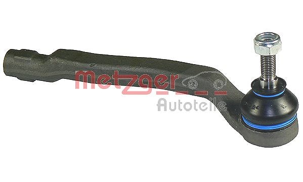 Metzger Autoteile Spurstangenkopf [Hersteller-Nr. 54040402] für Mercedes-Benz, Renault