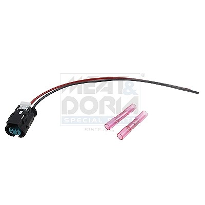 Meat & Doria Kabelreparatursatz, Kühlmitteltemperatursensor [Hersteller-Nr. 25465] für Chrysler, Dodge, Alfa Romeo, Daewoo, Honda, Lamborghini, Audi,
