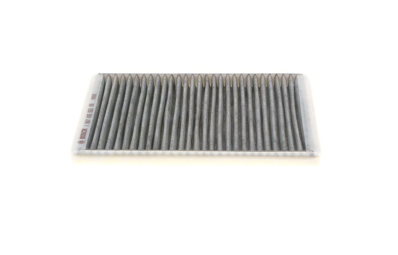 Bosch Filter, Innenraumluft [Hersteller-Nr. 1987435553] für Renault