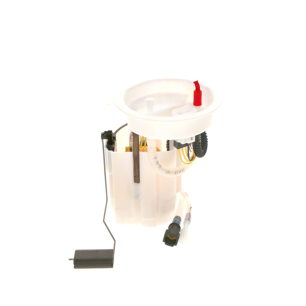 Bosch Kraftstoff-Fördereinheit [Hersteller-Nr. 0580204033] für BMW, Mini