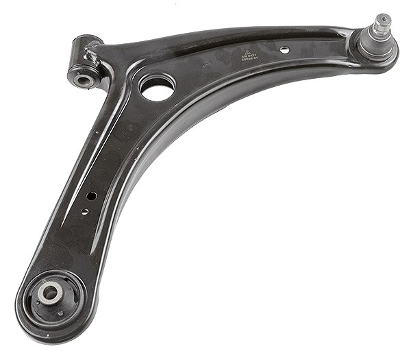 Lemförder Lenker, Radaufhängung [Hersteller-Nr. 3853801] für Citroën, Mitsubishi, Peugeot