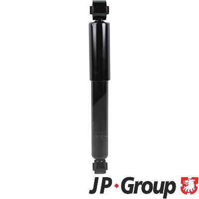 Jp Group Stoßdämpfer [Hersteller-Nr. 1252103800] für Vauxhall, Opel