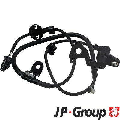 Jp Group Sensor, Raddrehzahl [Hersteller-Nr. 4897100380] für Toyota