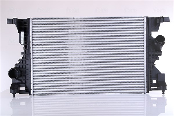Nissens Ladeluftkühler [Hersteller-Nr. 961559] für Mercedes-Benz