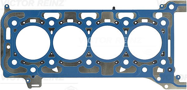 Victor Reinz Dichtung, Zylinderkopf [Hersteller-Nr. 61-11839-00] für Ford, Ford Usa