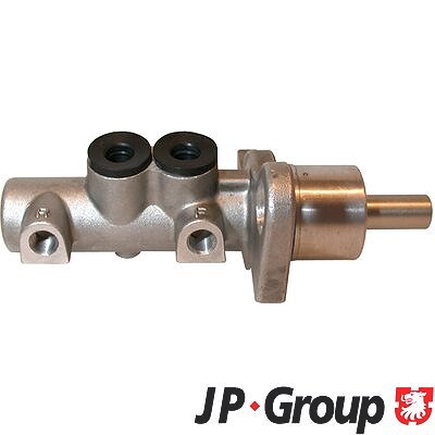 Jp Group Hauptbremszylinder [Hersteller-Nr. 1161103000] für Porsche, Audi, VW