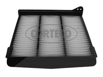 Corteco Filter, Innenraumluft ERSTAUSRÜSTERQUALITÄT [Hersteller-Nr. 80004397] für Mitsubishi