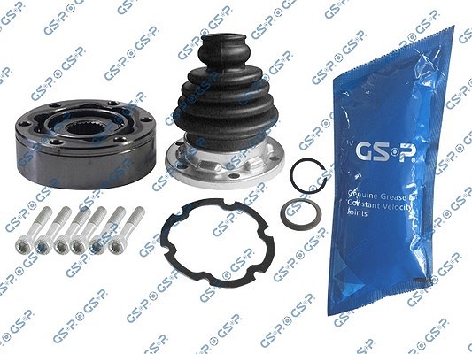 Gsp Gelenksatz, Antriebswelle [Hersteller-Nr. 602006] für Lancia, Porsche, Alfa Romeo, Abarth, Fiat, Ford