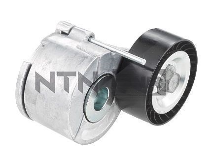 Snr Spannrolle, Keilrippenriemen [Hersteller-Nr. GA358.19] für Vauxhall, Citroën, Peugeot, Opel, Fiat