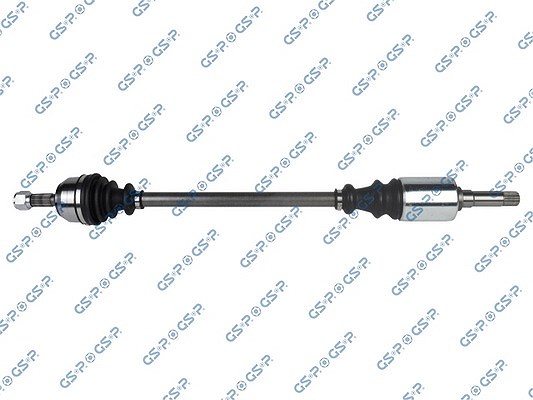 Gsp Antriebswelle [Hersteller-Nr. 210156] für Citroën, Peugeot