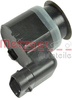 Metzger Autoteile Sensor, Einparkhilfe [Hersteller-Nr. 0901122] für Ford