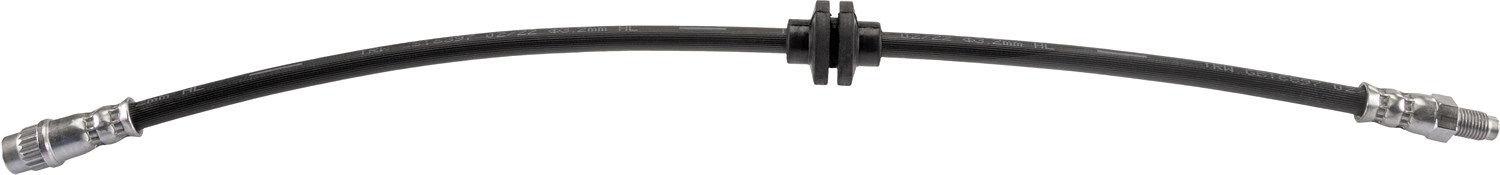 Trw Bremsschlauch Vorderachse [Hersteller-Nr. PHB482] für Renault
