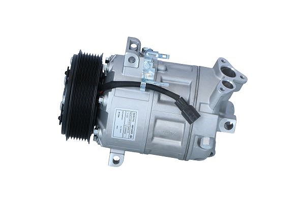 Nrf Kompressor Klimaanlage [Hersteller-Nr. 32425] für Renault, Nissan, Vauxhall, Opel