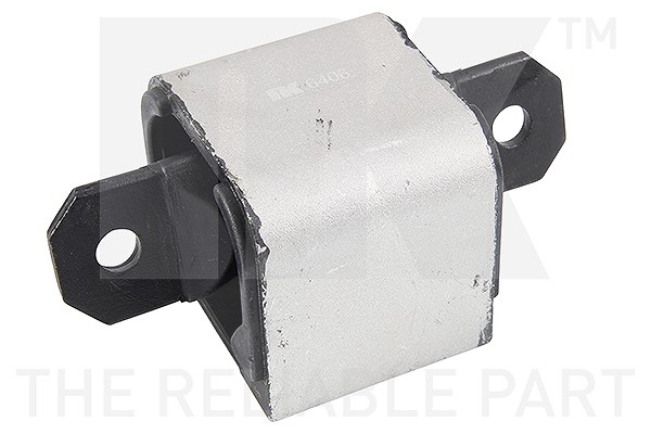 Nk Lagerung, Schaltgetriebe [Hersteller-Nr. 59733030] für Mercedes-Benz, VW