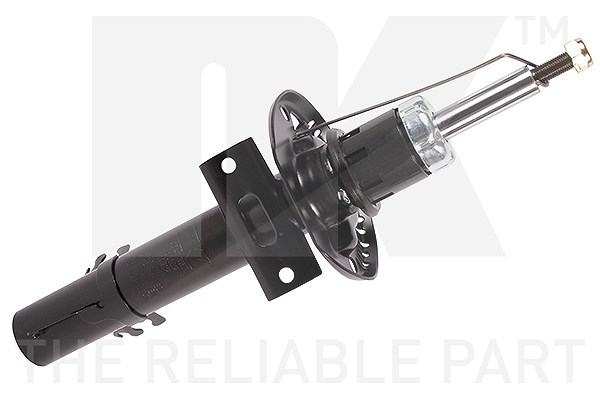 Nk Stoßdämpfer [Hersteller-Nr. 65473371] für Skoda, VW, Audi, Seat