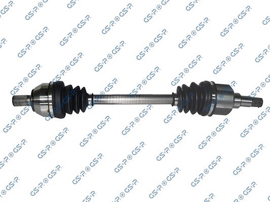 Gsp Antriebswelle [Hersteller-Nr. 218189] für Ford, Volvo