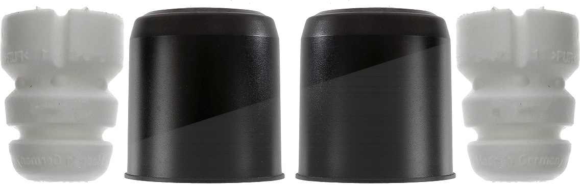 Sachs Staubschutzsatz, Stoßdämpfer [Hersteller-Nr. 900463] für Audi