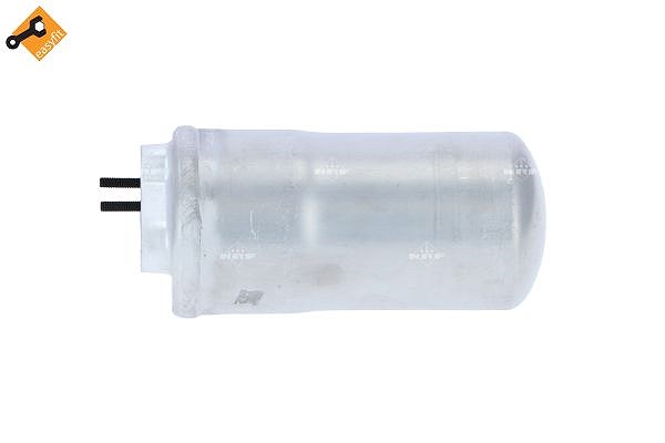 Nrf Trockner, Klimaanlage [Hersteller-Nr. 33317] für Vauxhall, Opel, Nissan, Renault