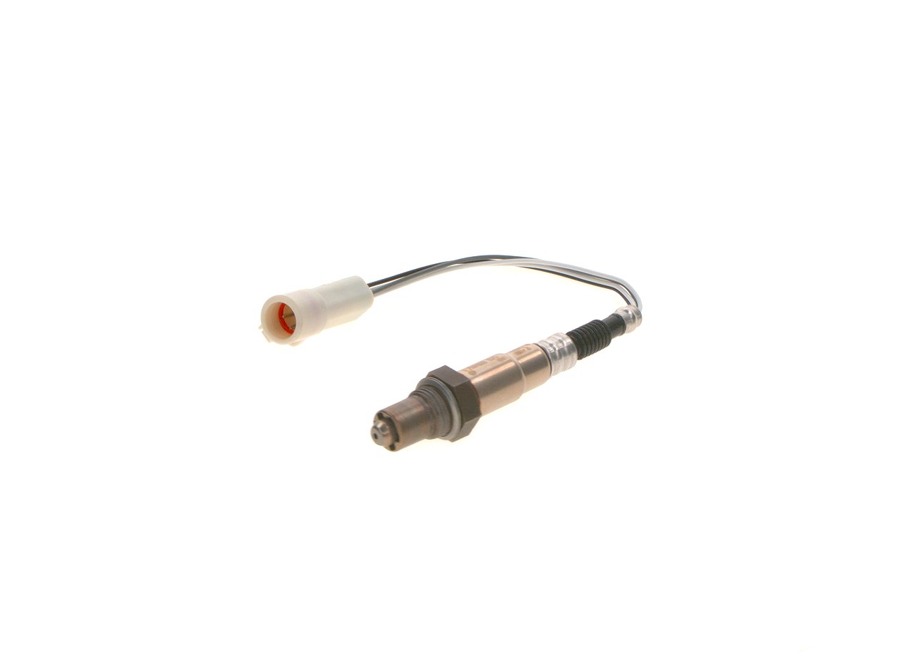 Bosch Lambdasonde [Hersteller-Nr. 0258986625] für Ford, Ford Australia, Ford Usa