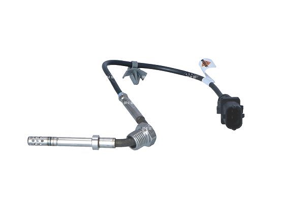 Nrf Sensor, Abgastemperatur [Hersteller-Nr. 707138] für Vauxhall, Opel, Saab