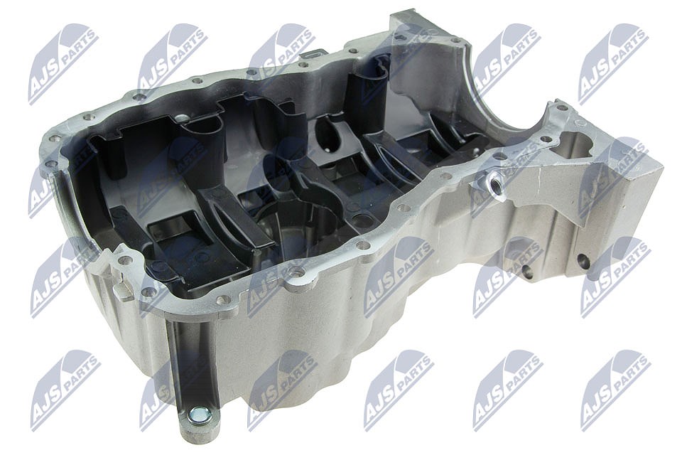 Nty Ölwanne [Hersteller-Nr. BMO-RE-003] für Nissan, Renault, Dacia