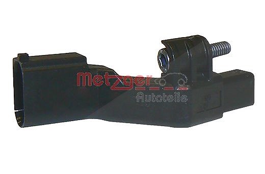Metzger Autoteile Impulsgeber, Kurbelwelle [Hersteller-Nr. 0902178] für Seat, Audi, VW, Skoda