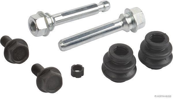 Herth+buss Jakoparts Führungshülsensatz, Bremssattel [Hersteller-Nr. J3272013] für Toyota, Lexus