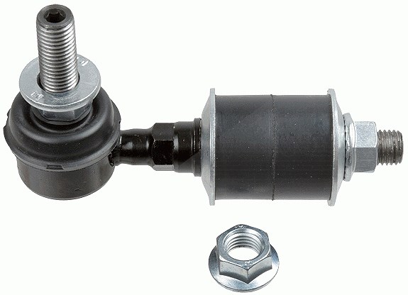 Lemförder Stange/Strebe, Stabilisator [Hersteller-Nr. 3064701] für Nissan