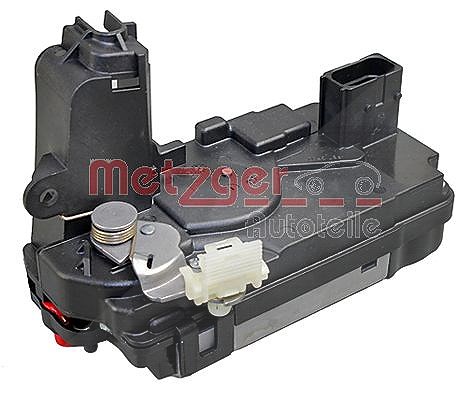 Metzger Autoteile Türschloss [Hersteller-Nr. 2314107] für Opel, Vauxhall