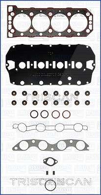 Triscan Dichtungssatz, Zylinderkopf [Hersteller-Nr. 598-1541] für Land Rover, Mg, Rover
