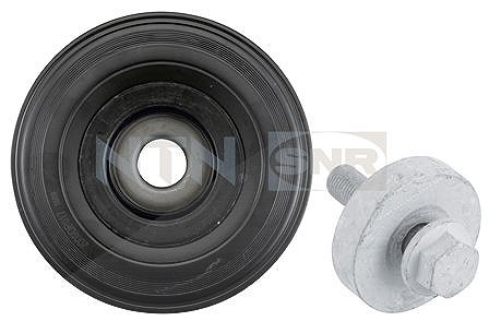 Snr Riemenscheibe, Kurbelwelle [Hersteller-Nr. DPF355.08K1] für Renault, Nissan