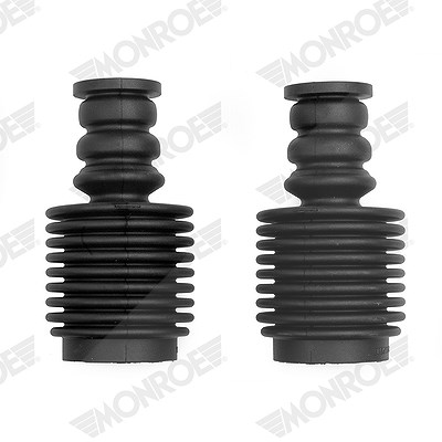 Monroe Staubschutzsatz, Stoßdämpfer [Hersteller-Nr. PK190] für Renault