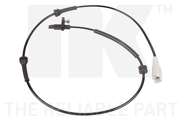 Nk Sensor, Raddrehzahl [Hersteller-Nr. 291943] für Peugeot, Citroën