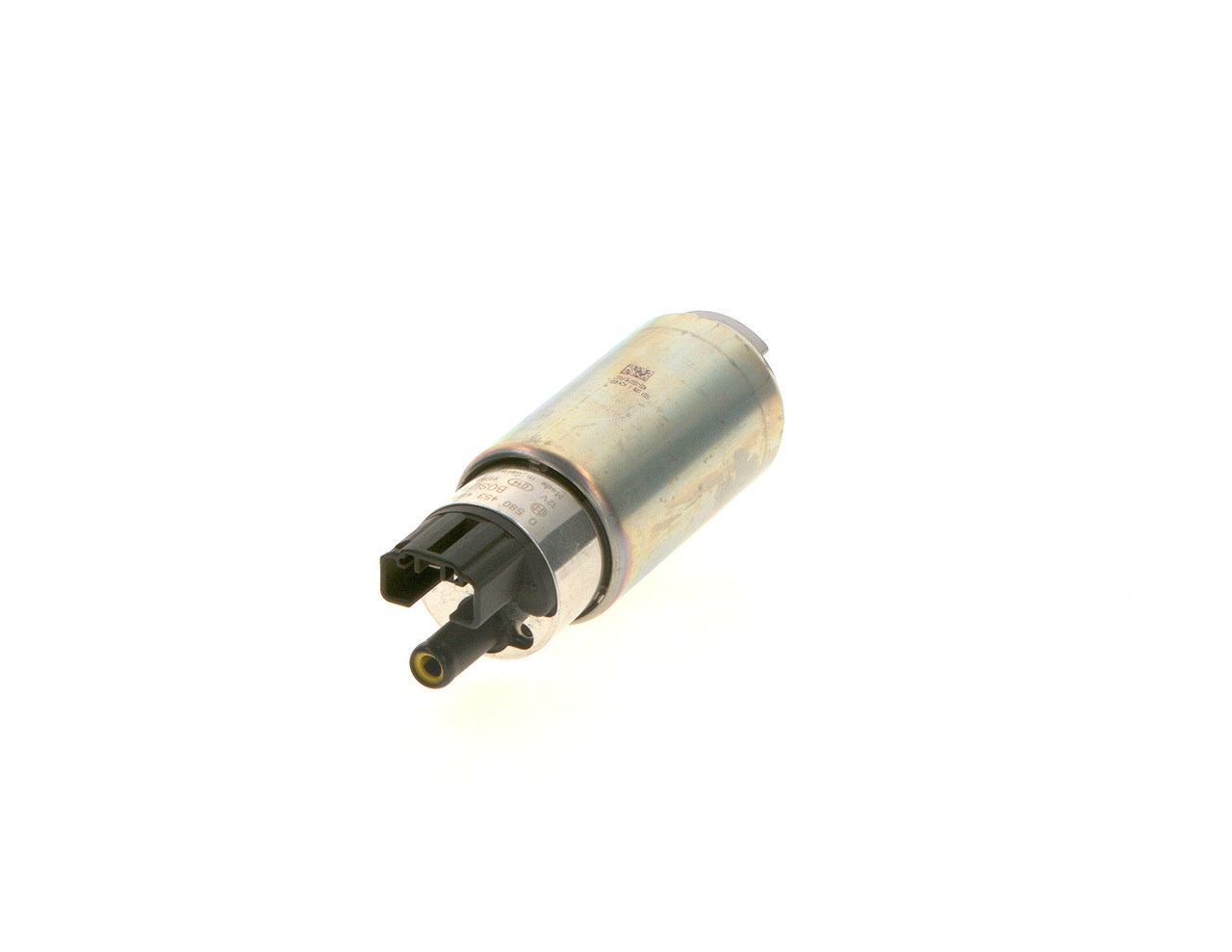 Bosch Kraftstoffpumpe [Hersteller-Nr. 0580453489] für Opel, Vauxhall