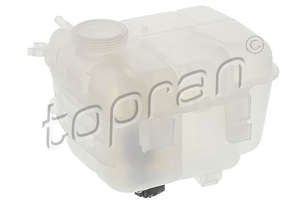Topran Ausgleichsbehälter, Kühlmittel [Hersteller-Nr. 208604] für Vauxhall, Opel