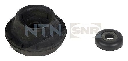 Snr Reparatursatz, Federbeinstützlager [Hersteller-Nr. KB657.04] für Seat, VW, Ford