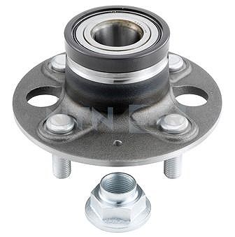 Snr Radlagersatz [Hersteller-Nr. R174.84] für Honda