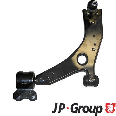 Jp Group Lenker, Radaufhängung [Hersteller-Nr. 1540103570] für Ford, Volvo