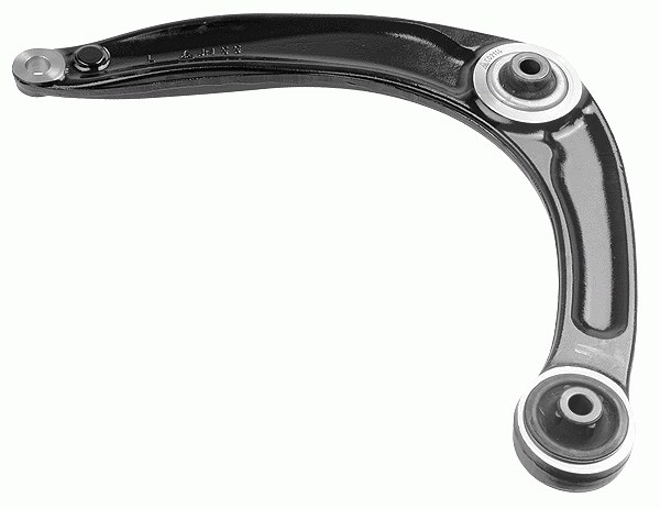 Lemförder Lenker, Radaufhängung [Hersteller-Nr. 3701201] für Peugeot, Citroën