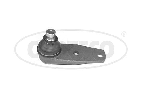 Corteco Trag-/Führungsgelenk [Hersteller-Nr. 49398656] für Dacia, Renault, Nissan