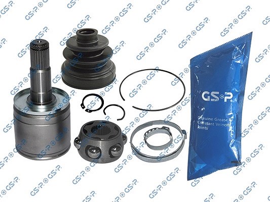 Gsp Gelenksatz, Antriebswelle [Hersteller-Nr. 639049] für Mitsubishi