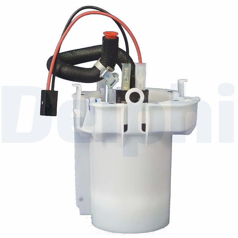 Delphi Schlingertopf, Kraftstoffpumpe [Hersteller-Nr. FE0531-12B1] für Opel, Vauxhall