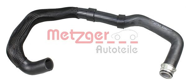Metzger Autoteile Kühlerschlauch [Hersteller-Nr. 2420847] für Citroën, Peugeot